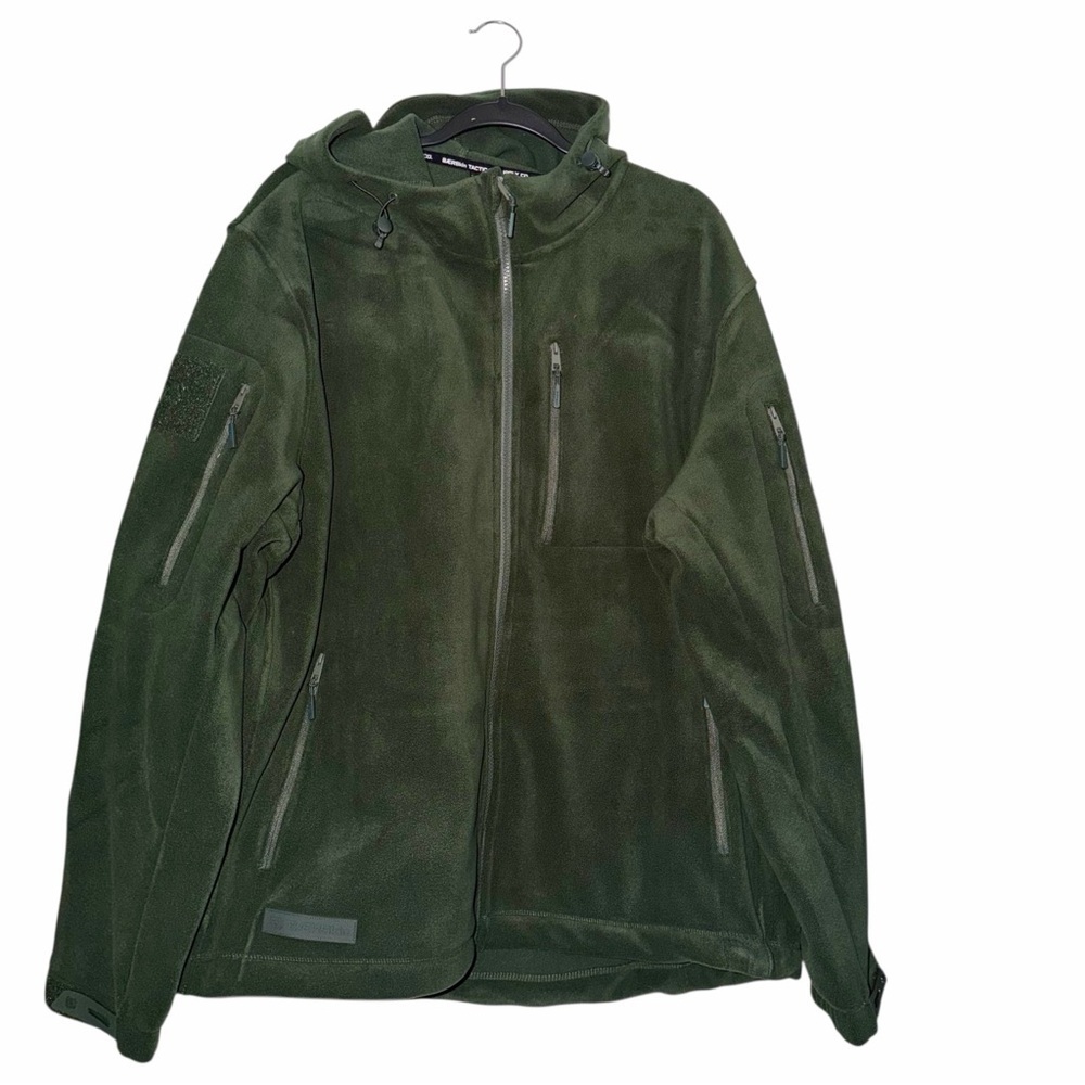 Baerskin NEW WITH TAGS Men’s Tactical Fleece Size 2XL